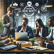 6. Markenidentität beibehalten